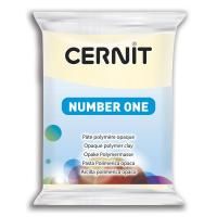 Пластика полимерная запекаемая CERNIT №1 56 г (045 шампань) RH-CE0900056045
