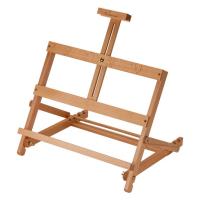Мольберт настольный СОНЕТ №3 44 x 36 x 38 (59) см, бук NP-1591261-3
