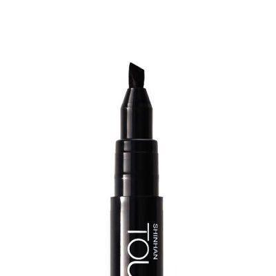 Линер TOUCH Liner Chisel скошен.наконечник черный MP4200000