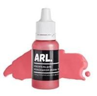 Краситель ARL. Французская роза 15 мл ARL-KRAS-21