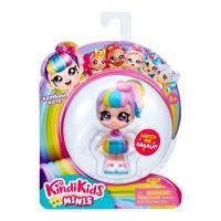 Кинди Кидс. Игрушка Мини-кукла Рэйнбоу Кейт. ТМ Kindi Kids ROS-39754