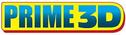Prime 3D Prime 3D