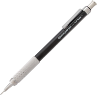 Карандаш PENTEL Graphgear 520 автоматический профессиональный 0.5 мм, черный корпус PG525-AX
