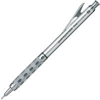 Карандаш PENTEL Graphgear 1000 автоматический профессиональный 0.5 мм, металлический корпус PG1015-A