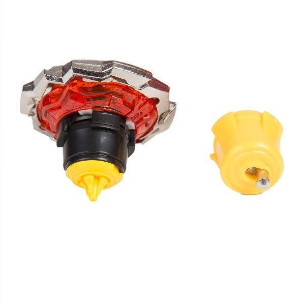 Инфинити Надо. Волчок Стандарт, Flame. TM Infinity Nado ROS-36050