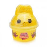 Слайм с вложениями "Funny Slime" зайка AS-SLM071