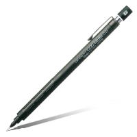 Карандаш PENTEL Graph1000 forPro автоматический профессиональный 0.5 мм, черный корпус PG1005-A