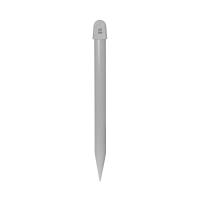 Спицы прямые GAMMA пластик d 25.0 мм 35 см 1 шт KNP1-250