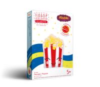 Набор для шитья "Miadolla" Попкорн KD-0335