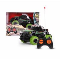 Машинка Р/У Kid Rocks 1:43 в асс. IT-RC2530