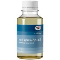 Лак даммарный ГАММА "Студия" 100 мл RE-261018_15