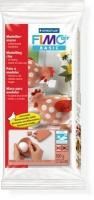 Самоотвердевающая натуральная глина FIMO air EFAPLAST 500 г терракотовый 8100-76