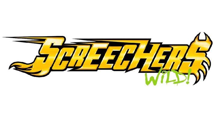 Screechers Screechers