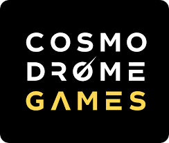 Cosmodrome Games Cosmodrome Games