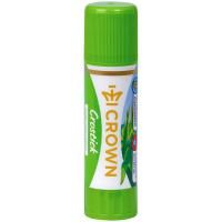 Клей-карандаш Crown "Expert" 8 г ПВП RE-CG-080