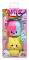 Флаффи Стаффиз. Игровой набор Мини 7. Fluffie Stuffiez ROS-43878