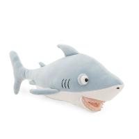 Мягкая игрушка ORANGE TOYS Акула 35 см ORT-OT5002/35