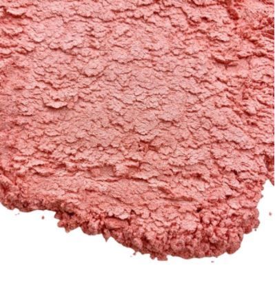 Пигмент ARL. Shine 25 мл MARZIPAN PINK Марципан розовый ARL-PIG-SHINE-11
