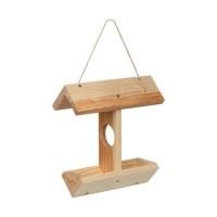 Заготовка для декорирования Mr.Carving Кормушка 22 х 8.5 х 20 см сосна ПР-48