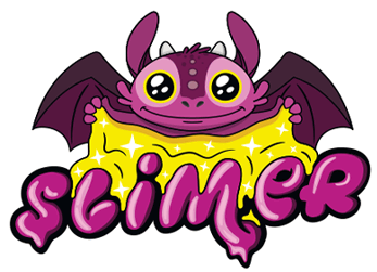 Slimer Slimer