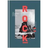 Ежедневник недатированный А5 136л. BG "Rock" 7БЦ, глянц. ламинация RE-ЕН5т136_лг 11273