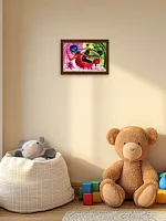 Пазл Step Puzzle 104 "Леди Баг и Супер-Кот" RE-82260
