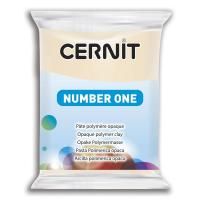 Пластика полимерная запекаемая CERNIT №1 56 г (747 сахара) RH-CE0900056747