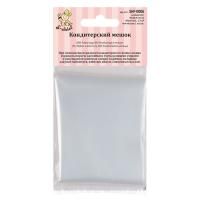 S-CHIEF Кондитерский мешок 35 x 20.5 см 1 шт многоразовый SHF-0006