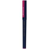 Ручка шариковая Greenwich Line "Utility dark blue" синяя, 0.7 мм, игольчатый стержень, грип, софт-тач RE-GL_24432/Pbl_32642