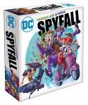 Настольная игра: Находка для шпиона: DC MAG915134