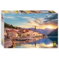 Пазл Step Puzzle 1500 "Которский залив, Черногория" STP-83082