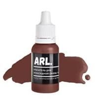 Краситель ARL. Красно-коричневый 15 мл ARL-KRAS-30