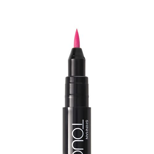 Линер TOUCH Liner Brush кисточка розовый MP4301100