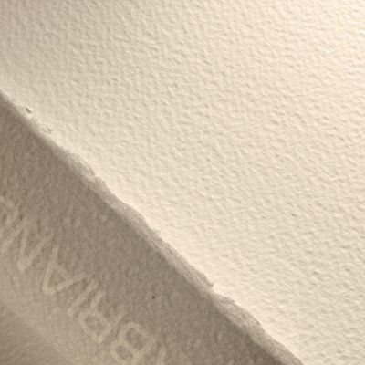 Бумага для акварели FABRIANO Artistico Traditional White 300 г/м2 56 x 76 см 1 л, Торшон MP31130079
