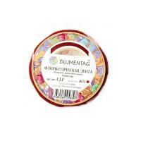 Флористическая лента Blumentag 27.4 м 31 красный CLF-31