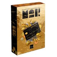 Метафорические ассоциативные карты "PRO MONEY" 50 карт SIM-9226056