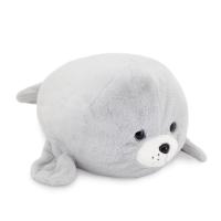 Мягкая игрушка ORANGE TOYS Морской котик серый 30 см ORT-OT5018/30