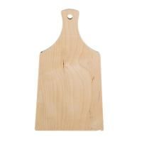 Заготовка для декорирования Mr.Carving Доска разделочная 30 х 17 х 1.5 см береза ДОС-02