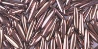 Бусины Чехия PRECIOSA Thorn 2 111-01340-00 10 г 23980-14496