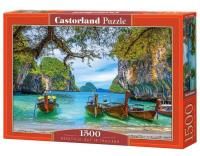 Пазл Castorland 1500 Остров Пхи-Пхи, Таиланд C-151936