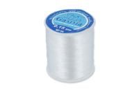 Мононить GAMMA 0.15 мм 100% нейлон 1 х 250 м белый MF-04-15W