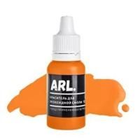 Краситель ARL. Пастельно-оранжевый 15 мл ARL-KRAS-36