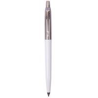 Ручка шариковая PARKER Jotter Orig синяя, 0.5 мм, белый корпус RG0032930