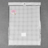 Канва пластиковая с подвесом 26 x 34 см белый АУ SIM-5072885