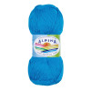Пряжа ALPINA Viven 100% бамбук 1 х 50 г 400 ± 15 м №04 яр.голубой ALP-VIV-04