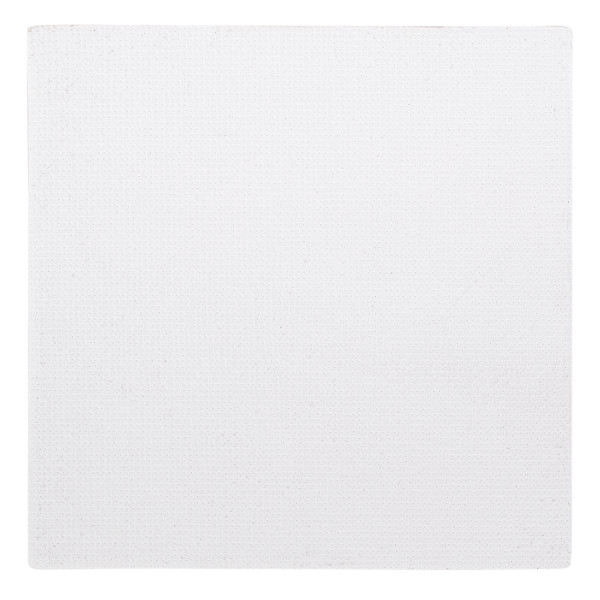 Набор холстов на магните VISTA-ARTISTA 100% хлопок 10 x 10 см 280 г/м2 3 шт квадрат, мелкозернистый CMV-03-S