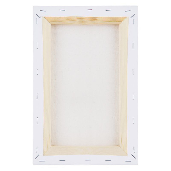Холст на подрамнике ГАММА "Студия" 20 x 30 см, 100% хлопок, 280 г/м2, мелкое зерно RE-280818_13