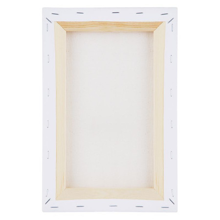 Холст на подрамнике ГАММА "Студия" 20 x 30 см, 100% хлопок, 280 г/м2, мелкое зерно RE-280818_13