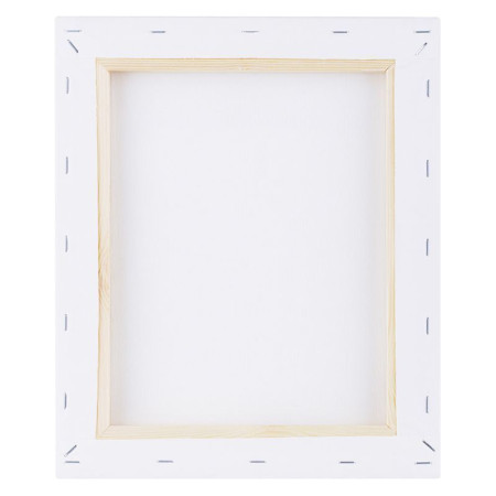 Холст на подрамнике ГАММА "Студия" 25 x 30 см, 100% хлопок, 280 г/м2, мелкое зерно RE-280818_14