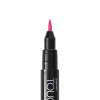 Линер TOUCH Liner Brush кисточка розовый MP4301100